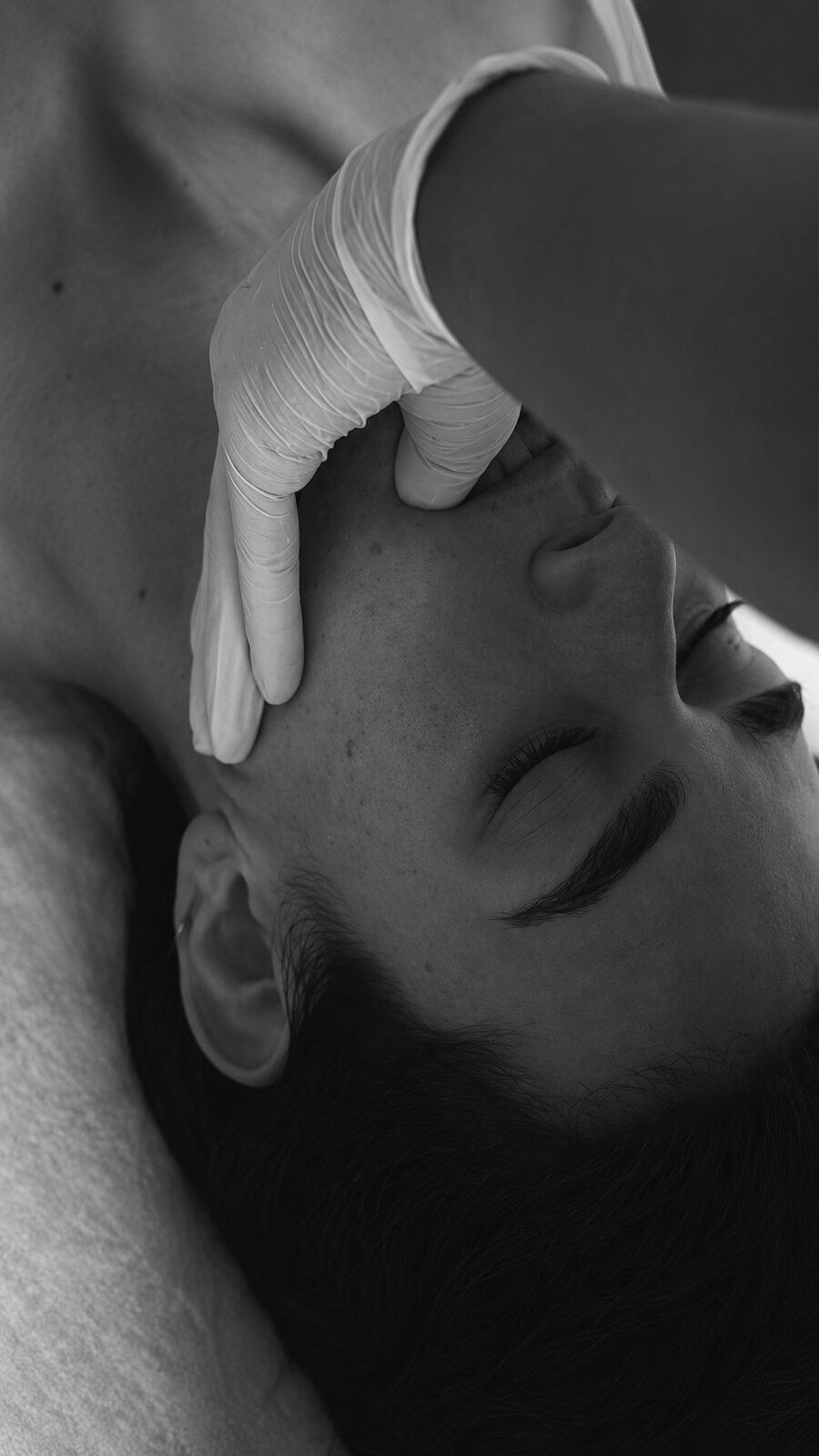 Signature Sculpt + Buccal Massage