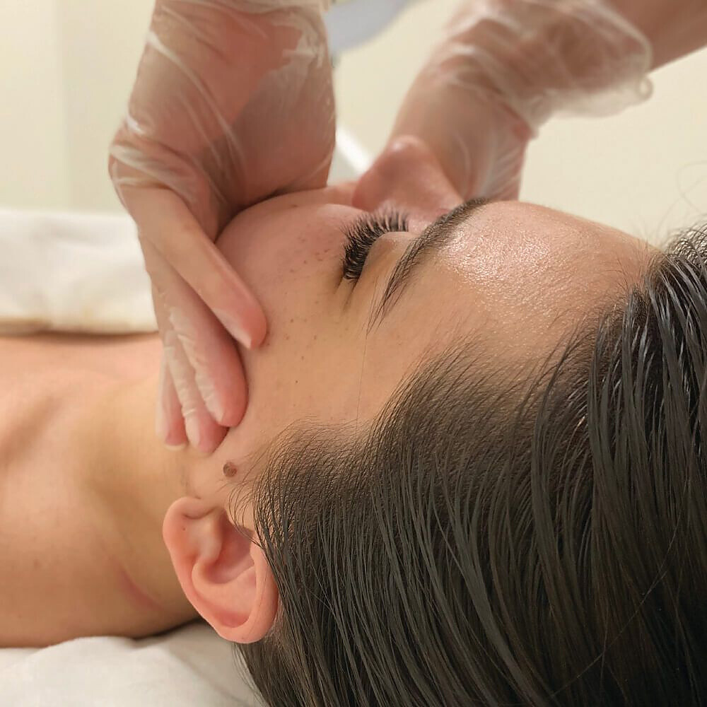Signature Sculpt + Buccal + Activate