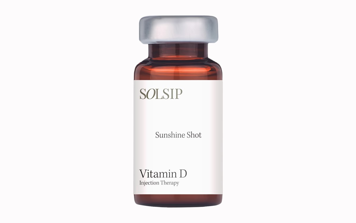 Vitamin D